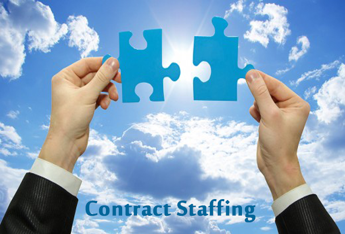 CONTRACT STAFFING