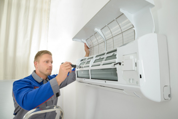 AC REPAIR SERVICES