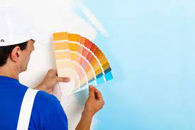 Coloring Service Office Solutions Franchise In India