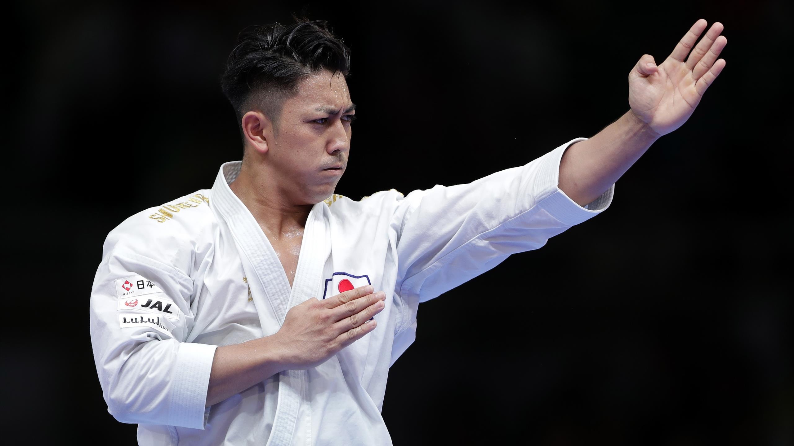 karate