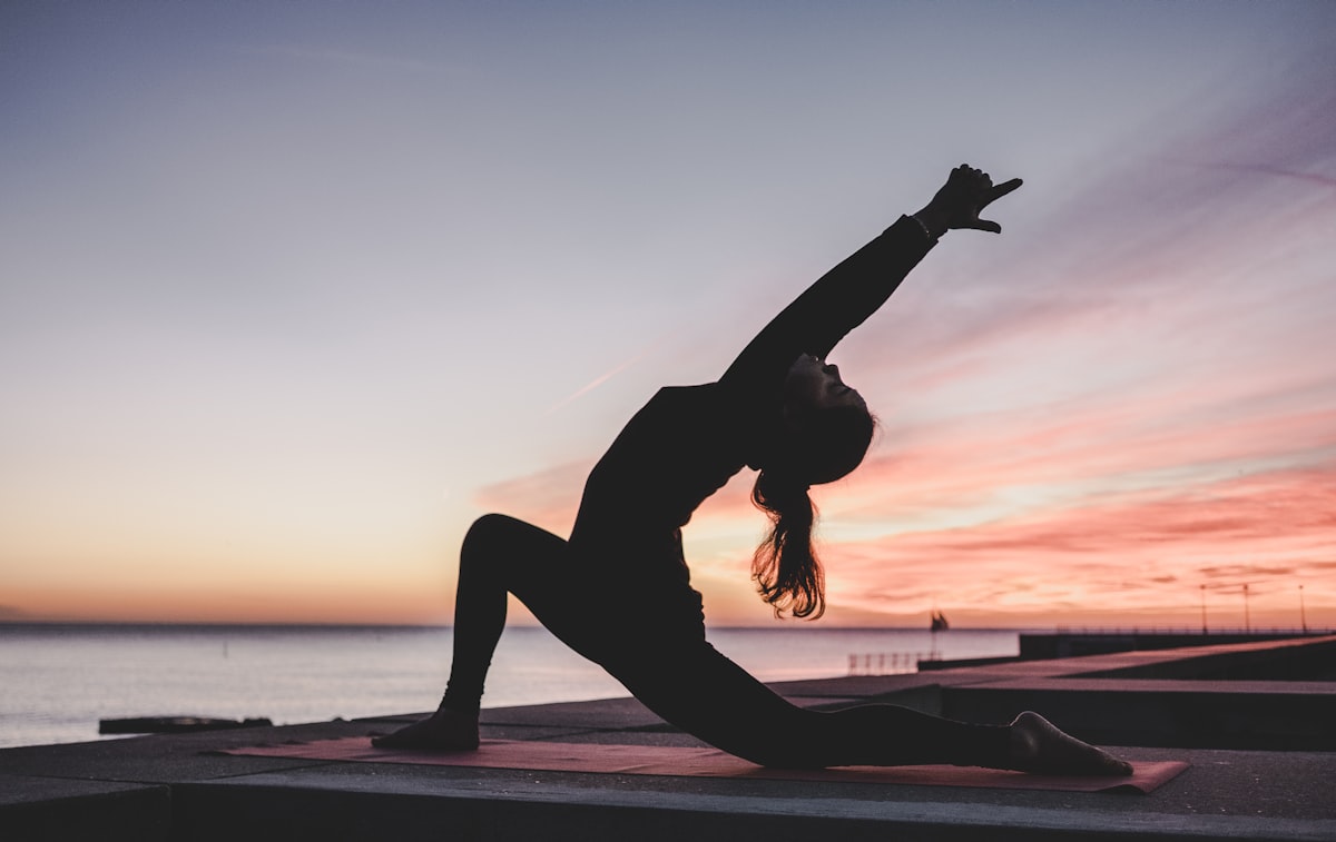 Why Yoga Studio Franchises Are a Smart Investment in India
