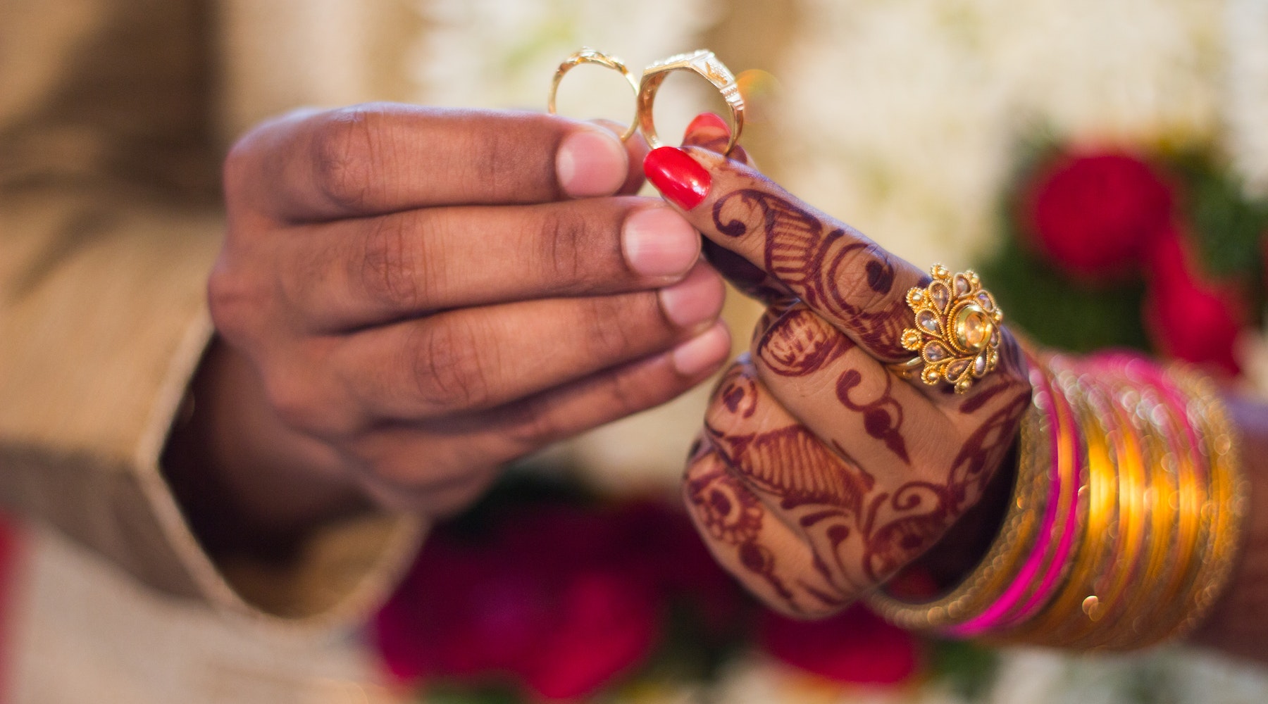 matrimonial solutions