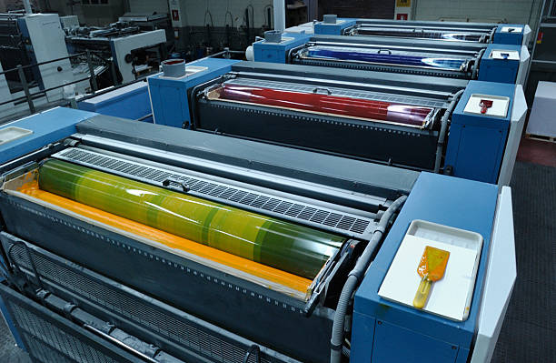 Packaging Print Service Office Solutions Franchise In India