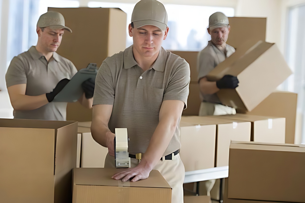 Packaging Services Office Solutions Franchise In India