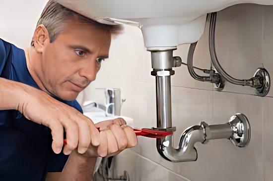 Plumber Service Office Solutions Franchise In India