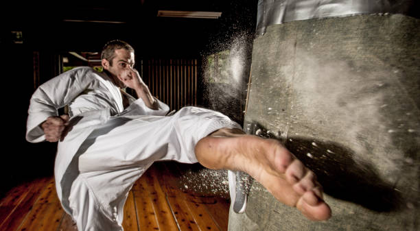 karate