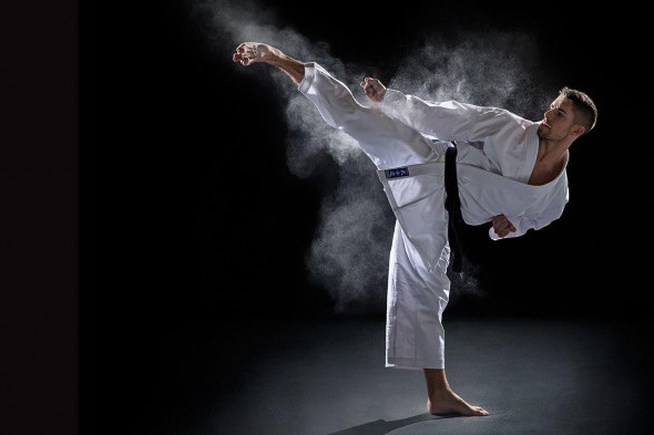 karate