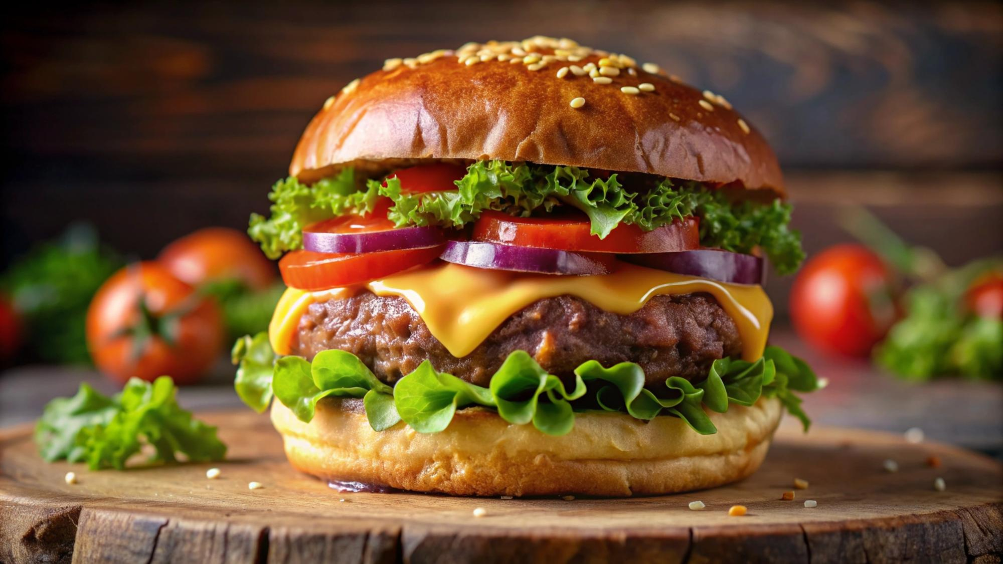 Burgers