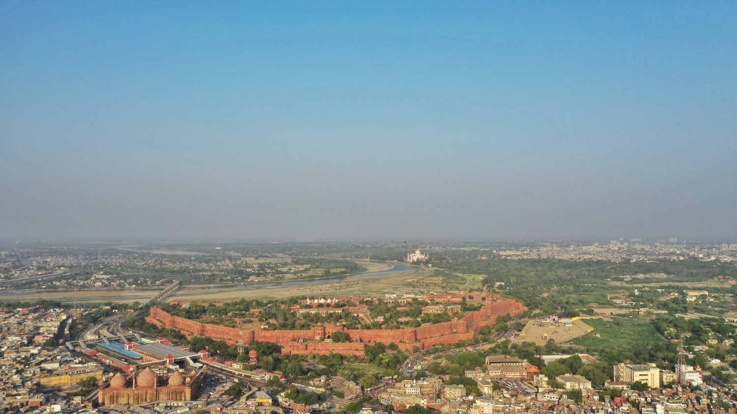 Uttarpradesh