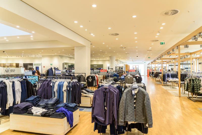 business Franchise in India