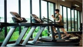 Gym franchise in India