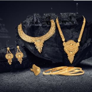 Jewellery franchise in India