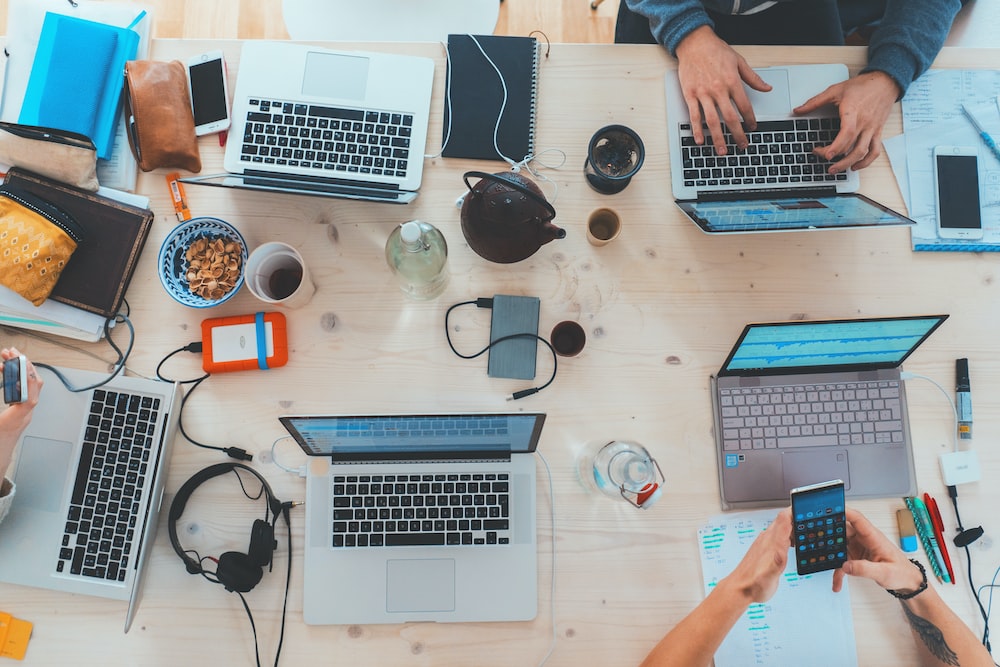 Computer courses franchise in india