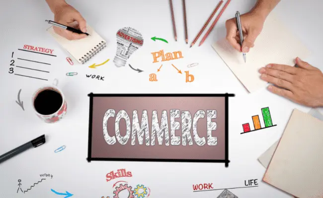 Commerce Coaching – Education Franchise in India