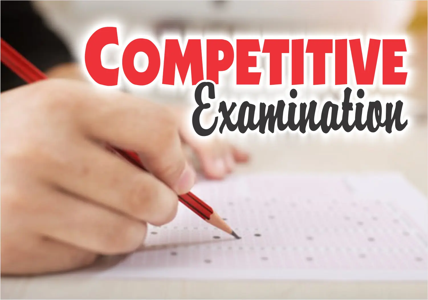 Competitive Exam UPSC, Railway, Bank – Education Franchise in India