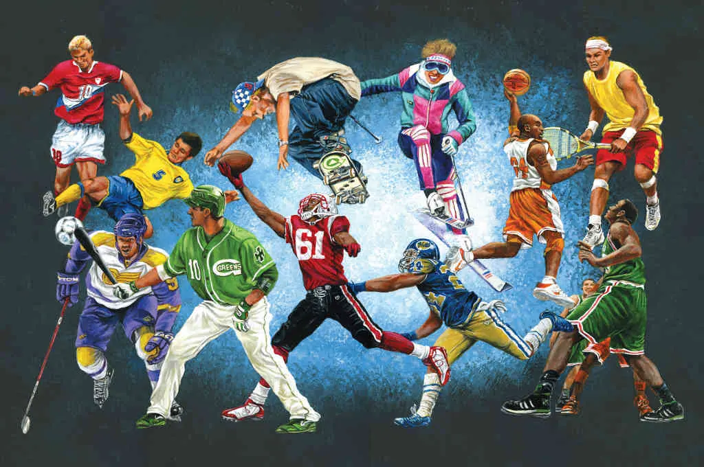 Sports Coaching – Education Franchise in India