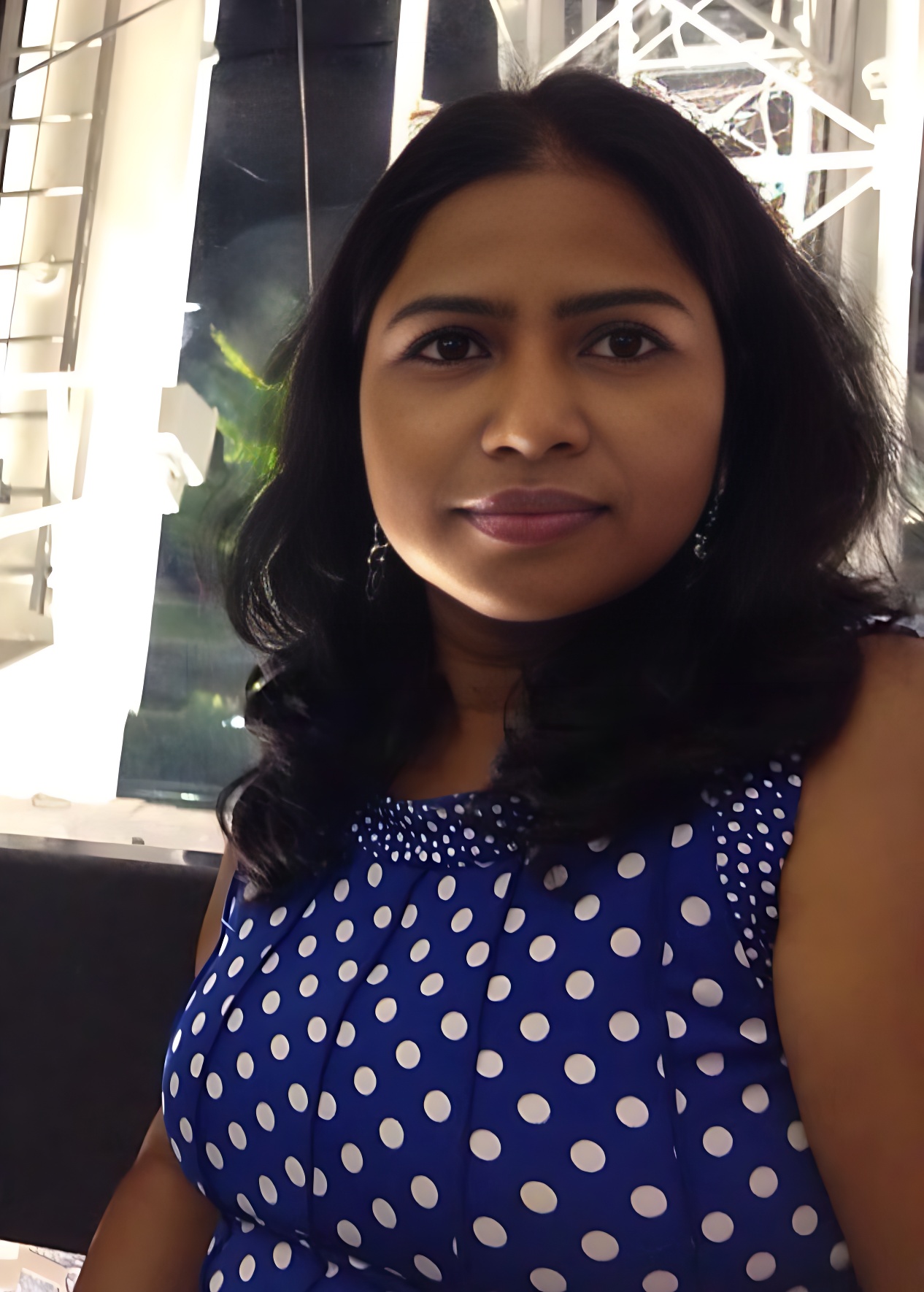 RENU SAVALIYA IS MANAGEMENT CONSULTANT OF GURU KRUPA