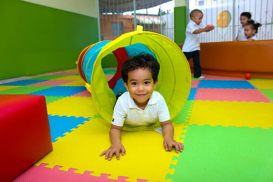 Playschool and Education Franchise in India