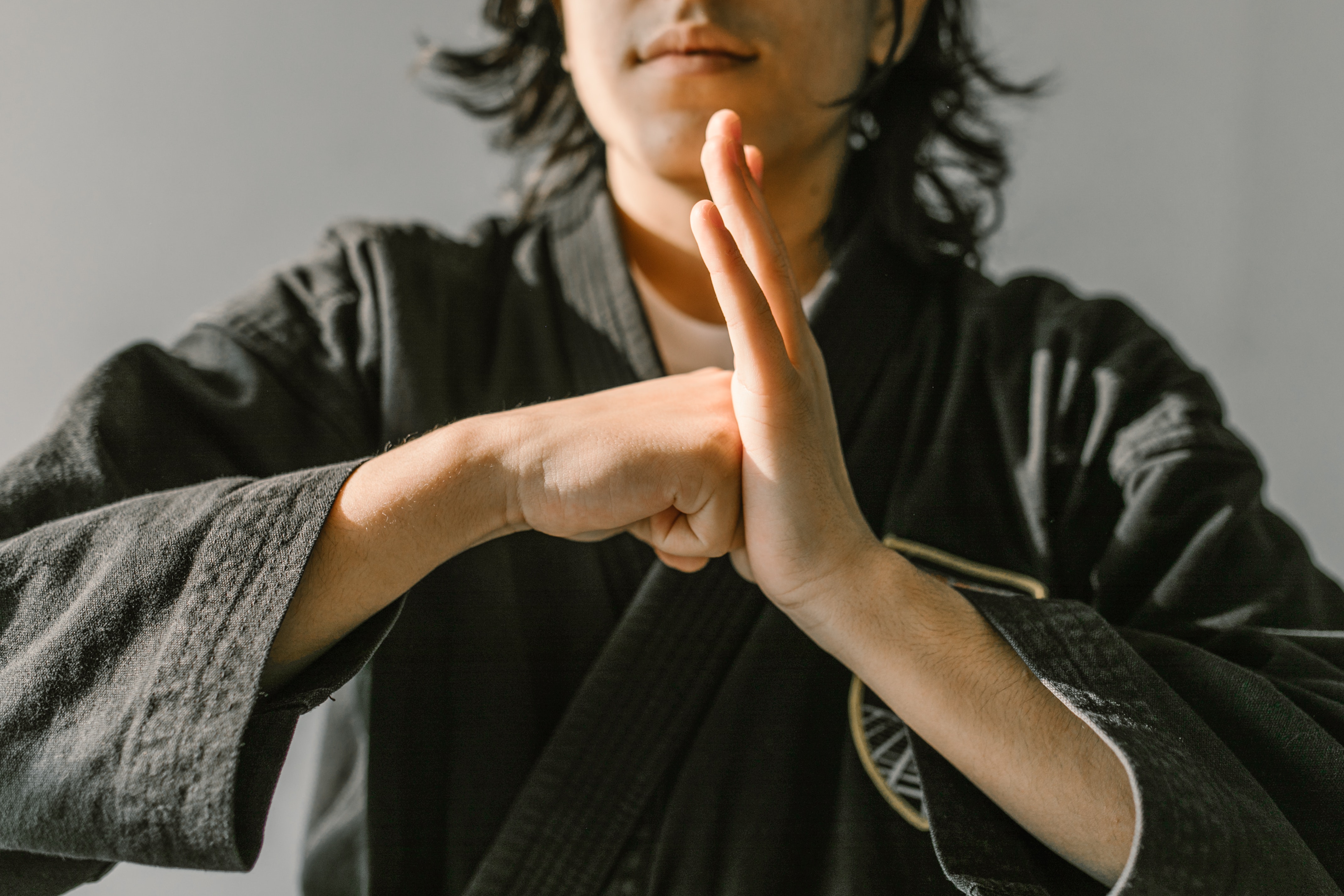 karate