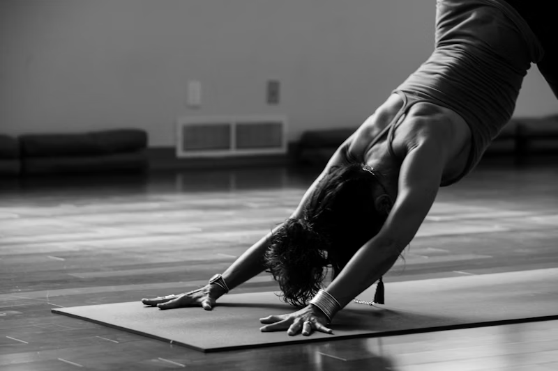Yoga Franchise in India